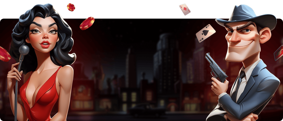 Gangstasino bonus desktop