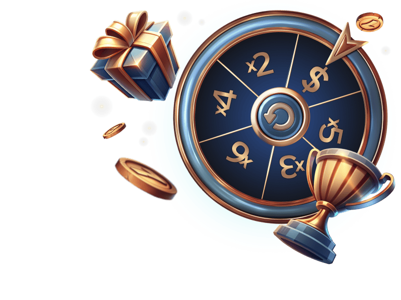 Gangstasino gamification